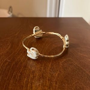 Elephant Bracelet